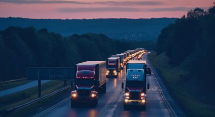 Why Should You Invest in a Fleet Management Tracking Solution?