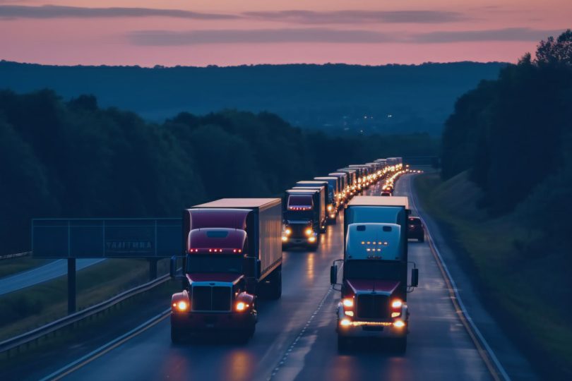 Why Should You Invest in a Fleet Management Tracking Solution?