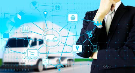 The Benefits of Implementing a Telematics Fleet Management System for Business