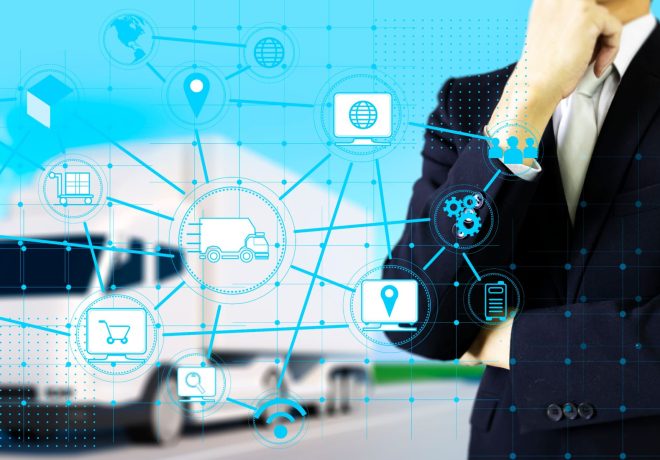 The Benefits of Implementing a Telematics Fleet Management System for Business