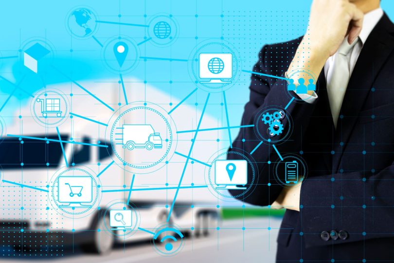 The Benefits of Implementing a Telematics Fleet Management System for Business