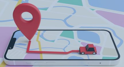 Stay Ahead with Car Location Tracking: The Ultimate Guide