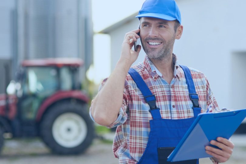 The Importance of Field Employee Time Tracking