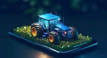 The Essential Guide to Agriculture Vehicle Tracking