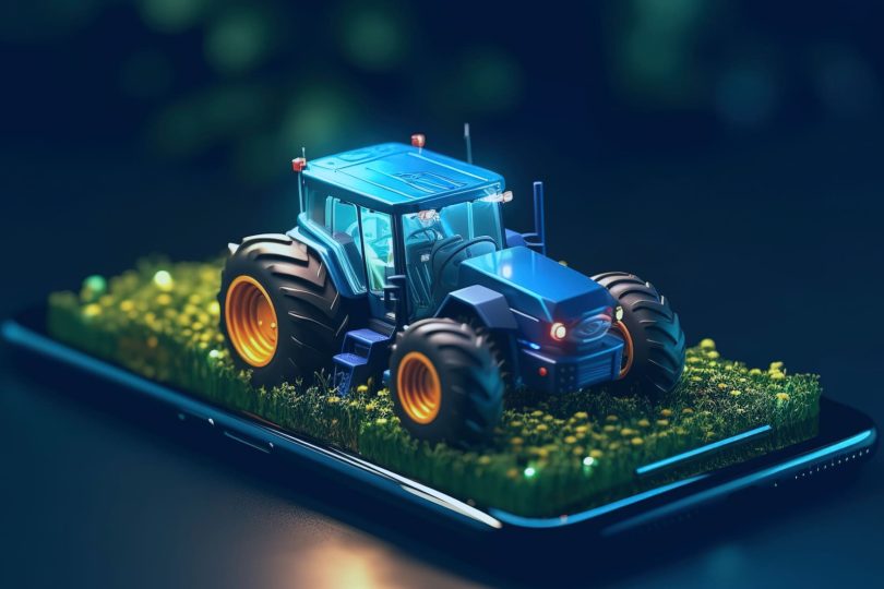 The Essential Guide to Agriculture Vehicle Tracking