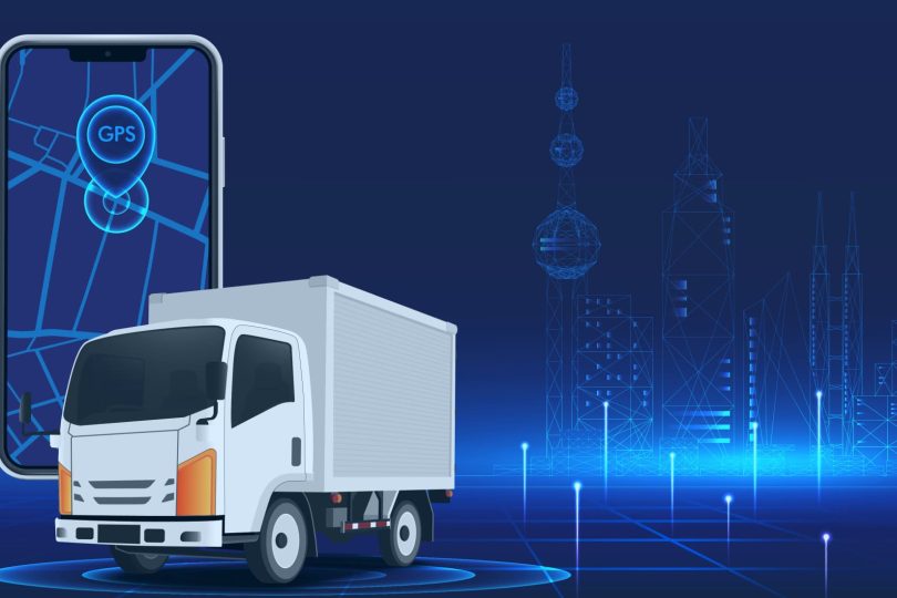 10 Reasons to Invest in Fleet GPS Monitoring