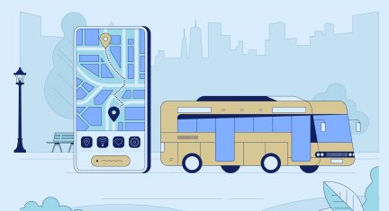 The Ultimate Guide to Real-Time School Bus Tracking Systems