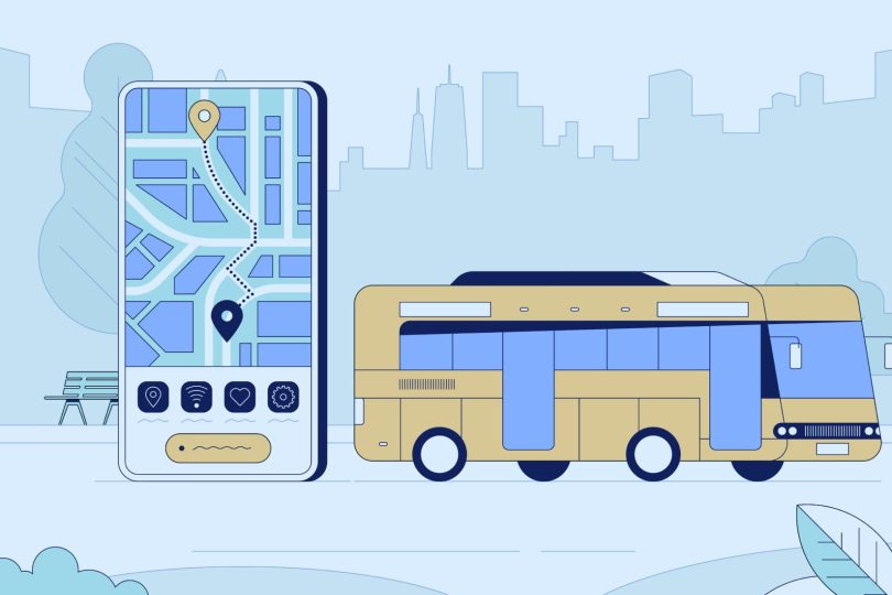 The Ultimate Guide to Real-Time School Bus Tracking Systems