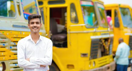 The Guide to Driver Management System for School Bus