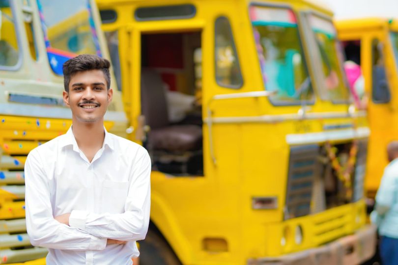 The Guide to Driver Management System for School Bus