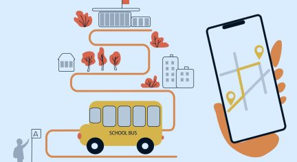 Why School Bus Tracking Software is a Must-Have for Parents