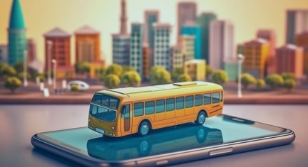 10 Reasons to Invest in School Bus Fleet Management Software