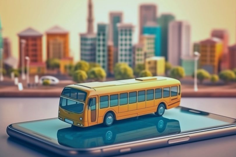 10 Reasons to Invest in School Bus Fleet Management Software