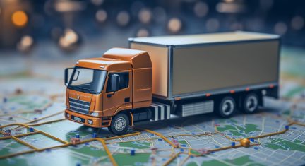 The Ultimate Guide to Truck Tracking Software