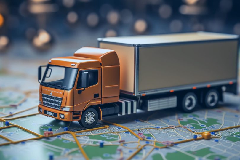 The Ultimate Guide to Truck Tracking Software