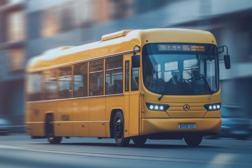 How School Bus Inspection Software Can Improve Student Safety