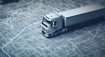 How Heavy Truck Tracking Platforms Are Empowering Trucking Companies