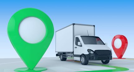 10 Reasons to Invest in a Fleet Vehicle Tracking System