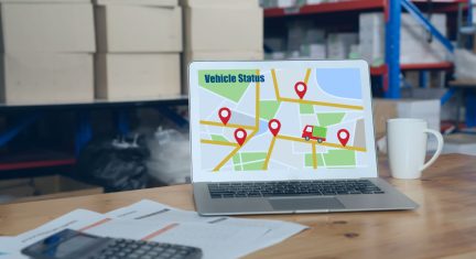 What Are the Key Features of Tracking Fleet Management Software?