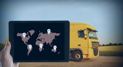 Is Fleet GPS Tracking Software Suitable for Small Businesses?