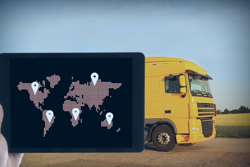 Is Fleet GPS Tracking Software Suitable for Small Businesses?