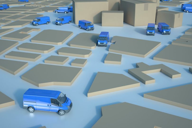 How FMCG Vehicle Tracking Can Revolutionize Supply Chain Management