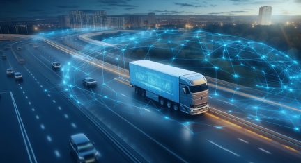 How Can IoT Vehicle Tracking Systems Improve Driver Safety?