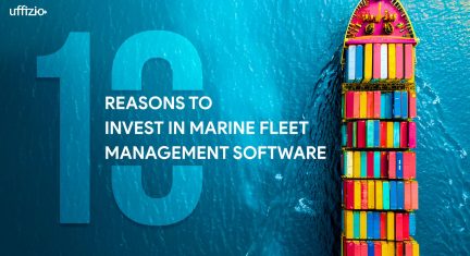 10 Reasons to Invest in Marine Fleet Management Software