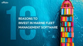 marine fleet management software