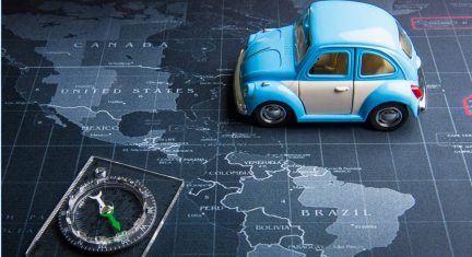 How Fleet Car Tracking System improve Operations?