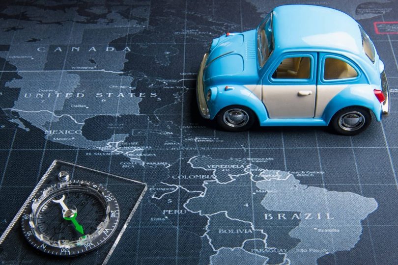 How Fleet Car Tracking System improve Operations?