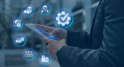 New Trends in Field of Fleet Management Technology