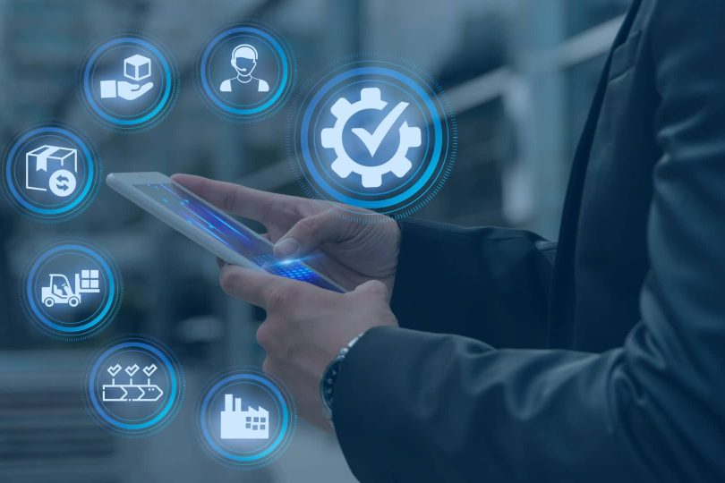 New Trends in Field of Fleet Management Technology