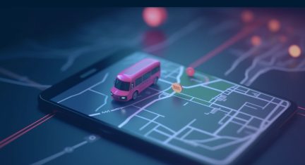 Maximizing ROI with Fleet Management Tracking Systems