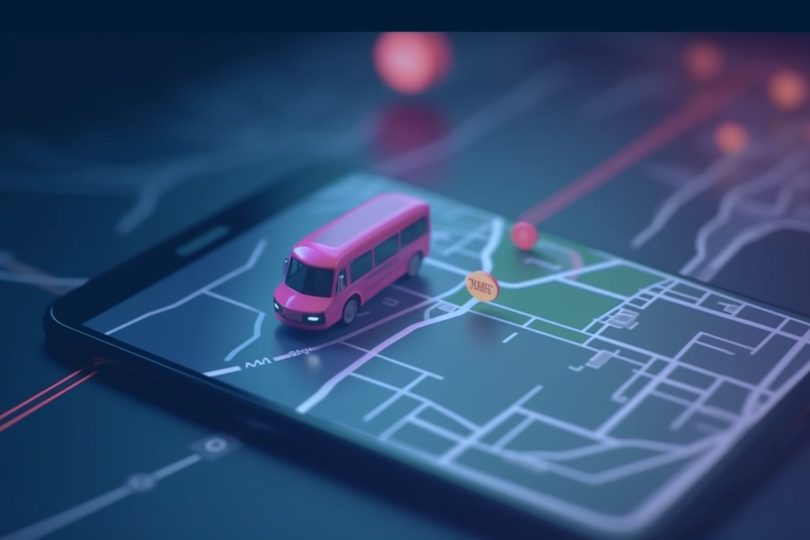 Maximizing ROI with Fleet Management Tracking Systems