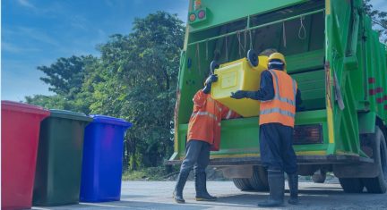 Need of Municipal Waste Collection Software