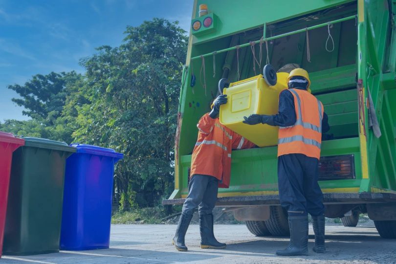 Need of Municipal Waste Collection Software