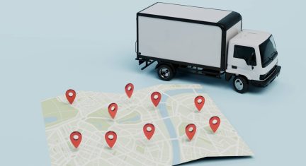 How Van Tracking System Can Improve Fleet Efficiency?