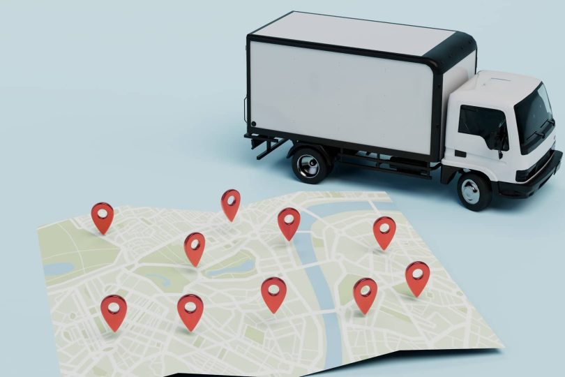 How Van Tracking System Can Improve Fleet Efficiency?