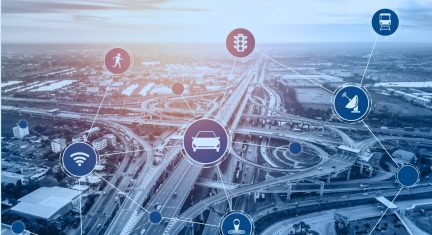 Maximizing Fleet Performance with IoT Tracking Technology