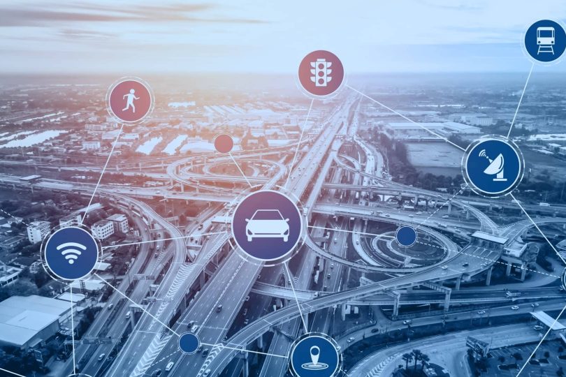 Maximizing Fleet Performance with IoT Tracking Technology