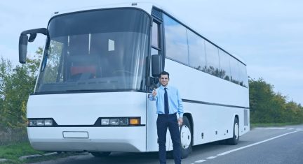 Employee Transport Management System – Know Everything
