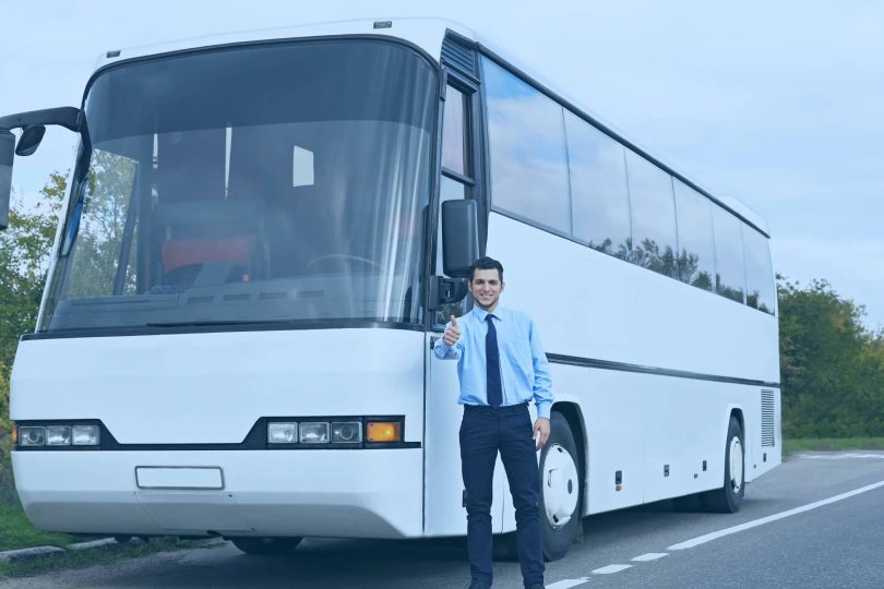 Employee Transport Management System – Know Everything