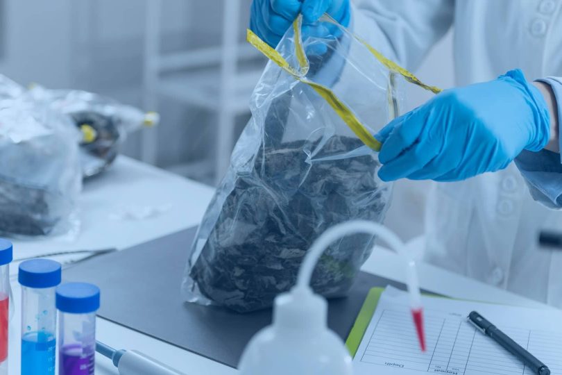 How Can Biomedical Waste Management Solutions Help Reduce Waste?