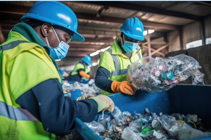 How to Choose the Right Plastic Waste Management Solution