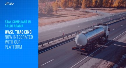 WASL Integrated Fleet Management for Saudi Arabia