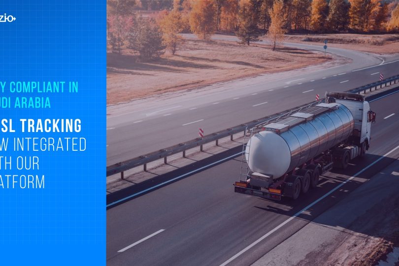 WASL Integrated Fleet Management for Saudi Arabia