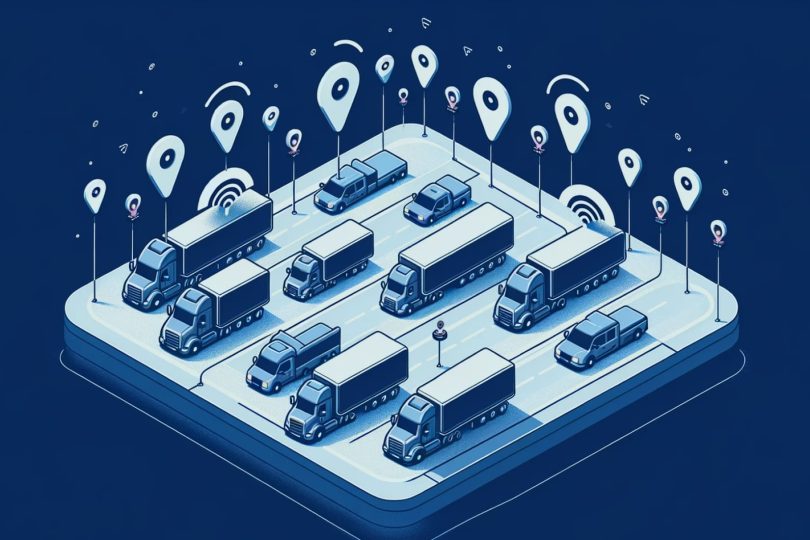 How Does GPS Fleet Tracking Technology Enhance Driver Safety and Compliance?
