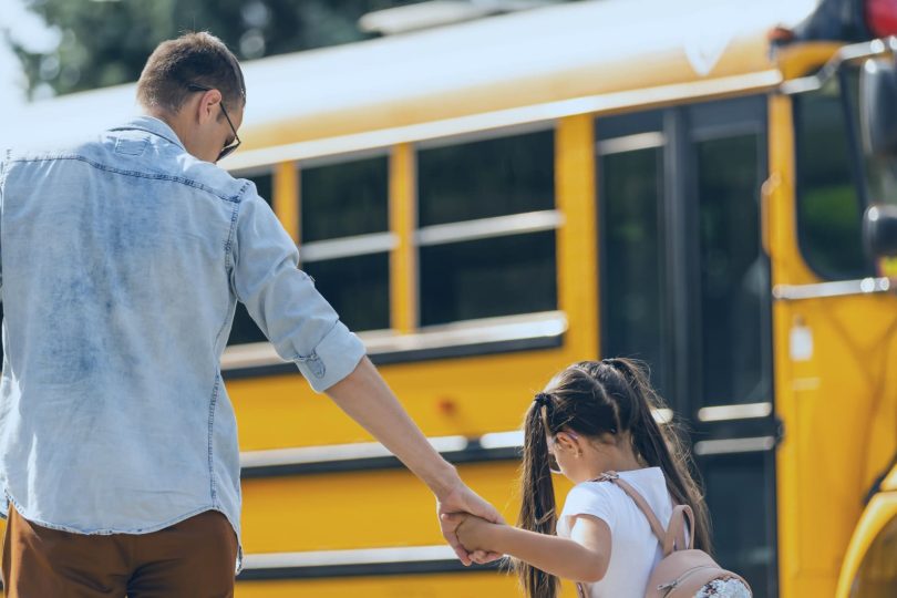 Why Should Schools Invest in GPS Tracking for their Bus Fleet?