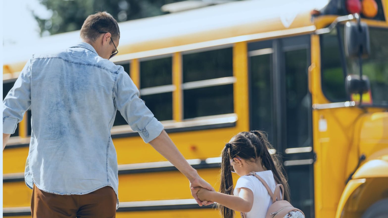 school bus gps tracking system